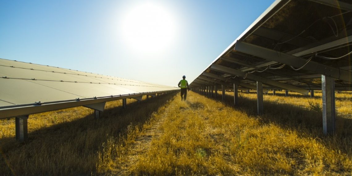 DNV GL Launches Mobile Solar PV Laboratory in India